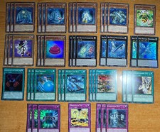 Yu-Gi-Oh! Deck BUG DIGITALE