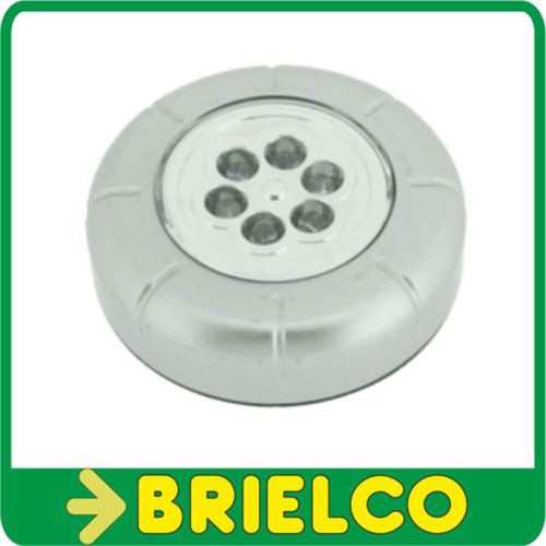 Lampara aplique circular - lampara,