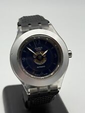 Swatch irony automatic ag 2003