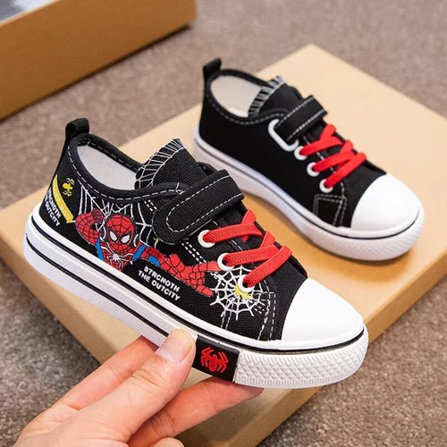 Scarpe bambini spiderman - bambini,