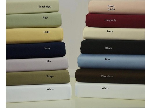 King size lenzuola 100 cotone - size,