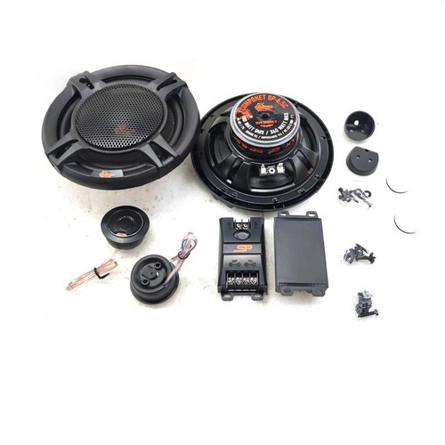 Audio kit vie per - vie,