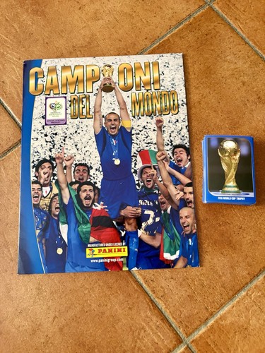 Album calciatori panini - album,