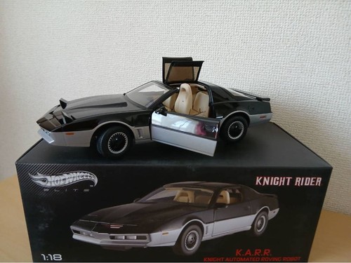 Hot wheels elite karr - elite,