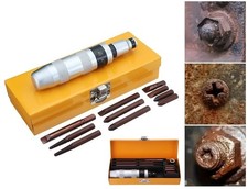 CACCIAVITE GIRAVITE AD IMPATTO
