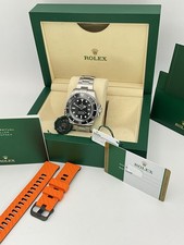 Rolex Sea-Dweller Deepsea 44mm