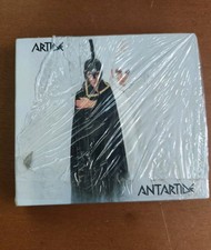 RENATO ZERO ARTIDE ANTARTIDE