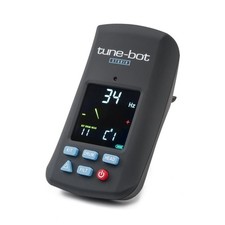 Overtone labs tune bot - labs,