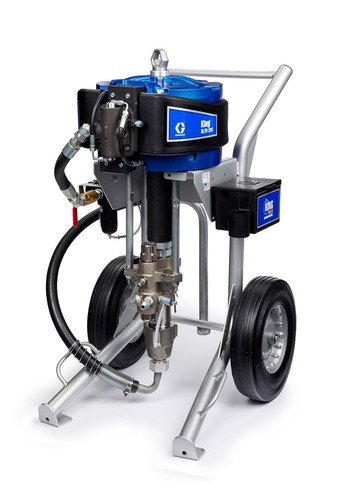 Graco king airless - king,