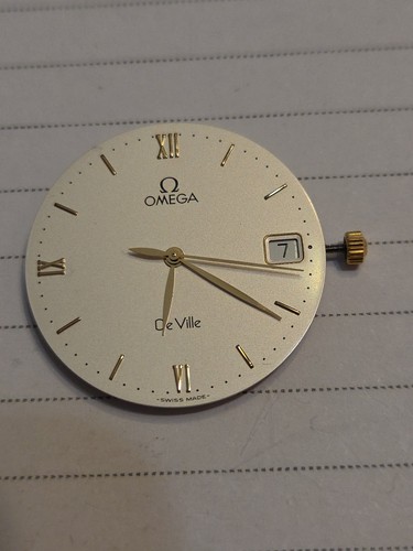 Omega cal 1532 - omega, cal.1532