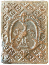 Camino in pietra 17°