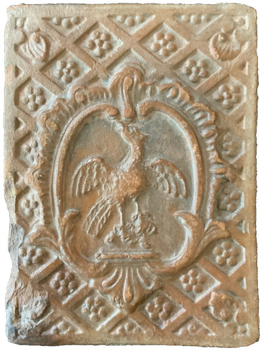 Camino pietra metà - camino,