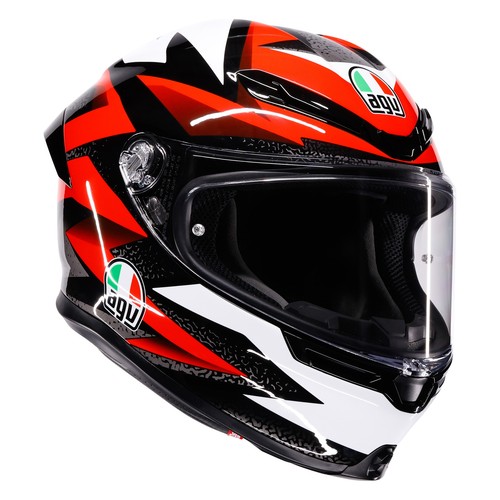 Casco moto agv braven - moto, k6-s