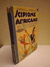 SCIPIONE AFRICANO-MARIANI