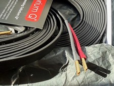Tellurium Q Black II, 8m