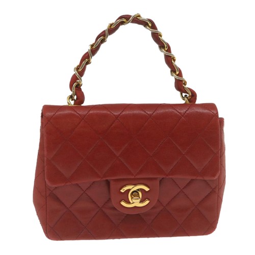 Borsa mano chanel - a, mini