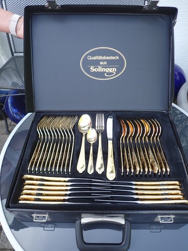 Set pezzi posate - set,