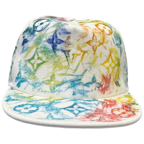 Louis vuitton cappello uomo - louis,