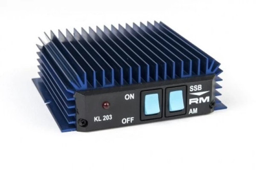 Kl203 30mhz 100w - rm,
