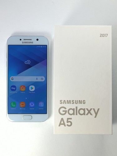 Samsung galaxy 2017 - samsung,