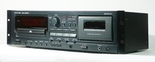 TASCAM CD-A700 LETTORE CD CON
