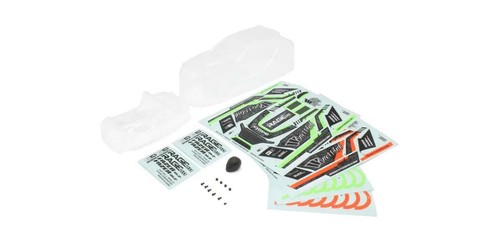 Kyosho set corpo non - -,
