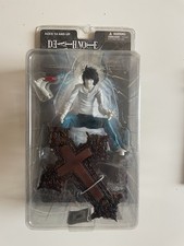 Death Note Action Figure L -