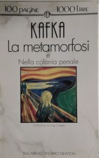 La metamorfosi-Nella colonia