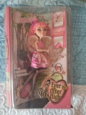 Muñeca Ever After High Cupido