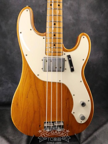 Basso fender 1973 telecaster - basso,