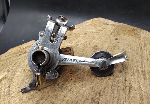 Derailleur rear simplex - ar,