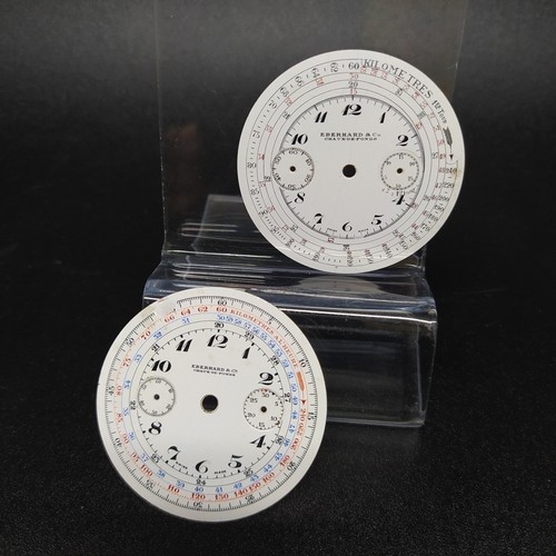 Lotto quadranti eberhard - di,