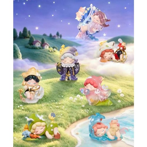 Modellino dodo sugar - dodo, wendy
