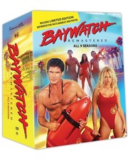 Baywatch - Complete Season 1 2