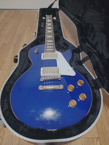 Epiphone les paul made - paul,