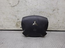 Mitsubishi Space Star 2004