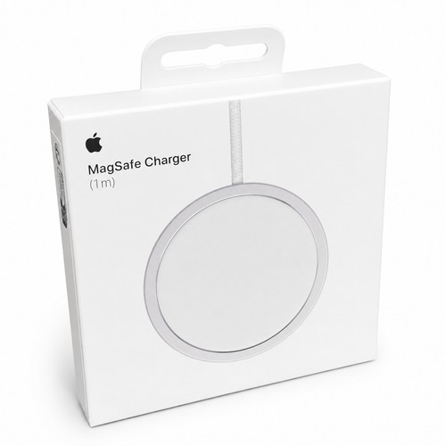 Caricabatteria magsafe - caricabatteria,