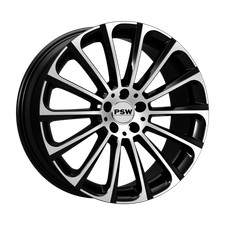 4 Cerchi Millemiglia 19" lega