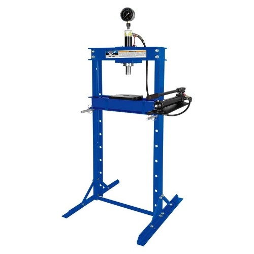 Tool ton shop press - 12,