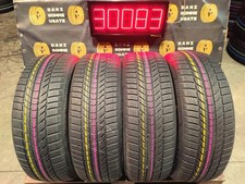 Pneumatici Invernali 4 Gomme