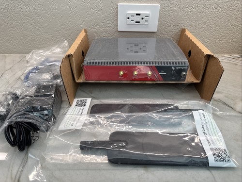 Opengear om1204 operations - opengear,