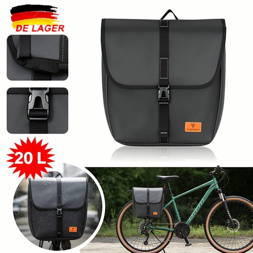 Borsa bicicletta - da,