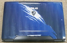 Asus ROG G60V Intel Core 2 Duo