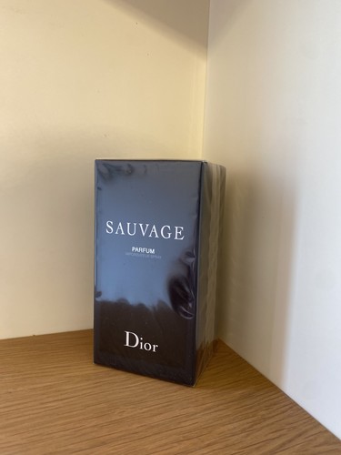 Christian dior sauvage - christian, edp