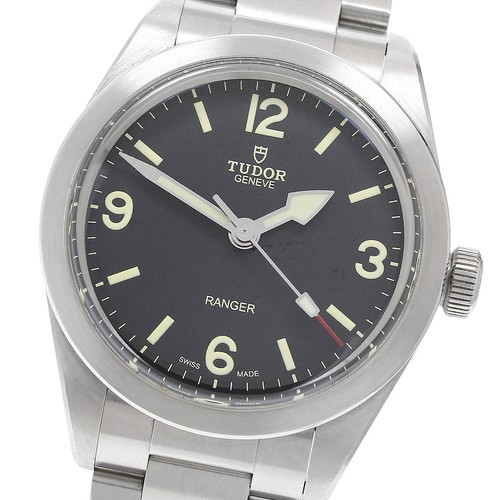 Orologio uomo automatico tudor - orologio,