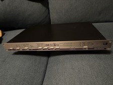 Apogee Rosetta 200 Interfaccia