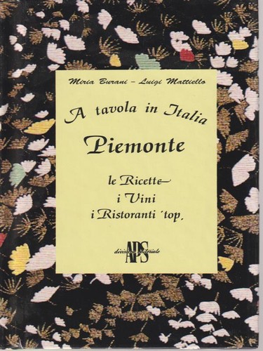 Tavola italia piemonte - a,