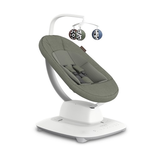 Uppababy mamaroo camila dark - uppababy,