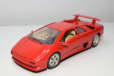 B74 1:18 BBURAGO BURAGO