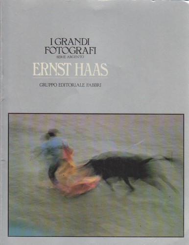 Ernst haas grandi - ernst, i